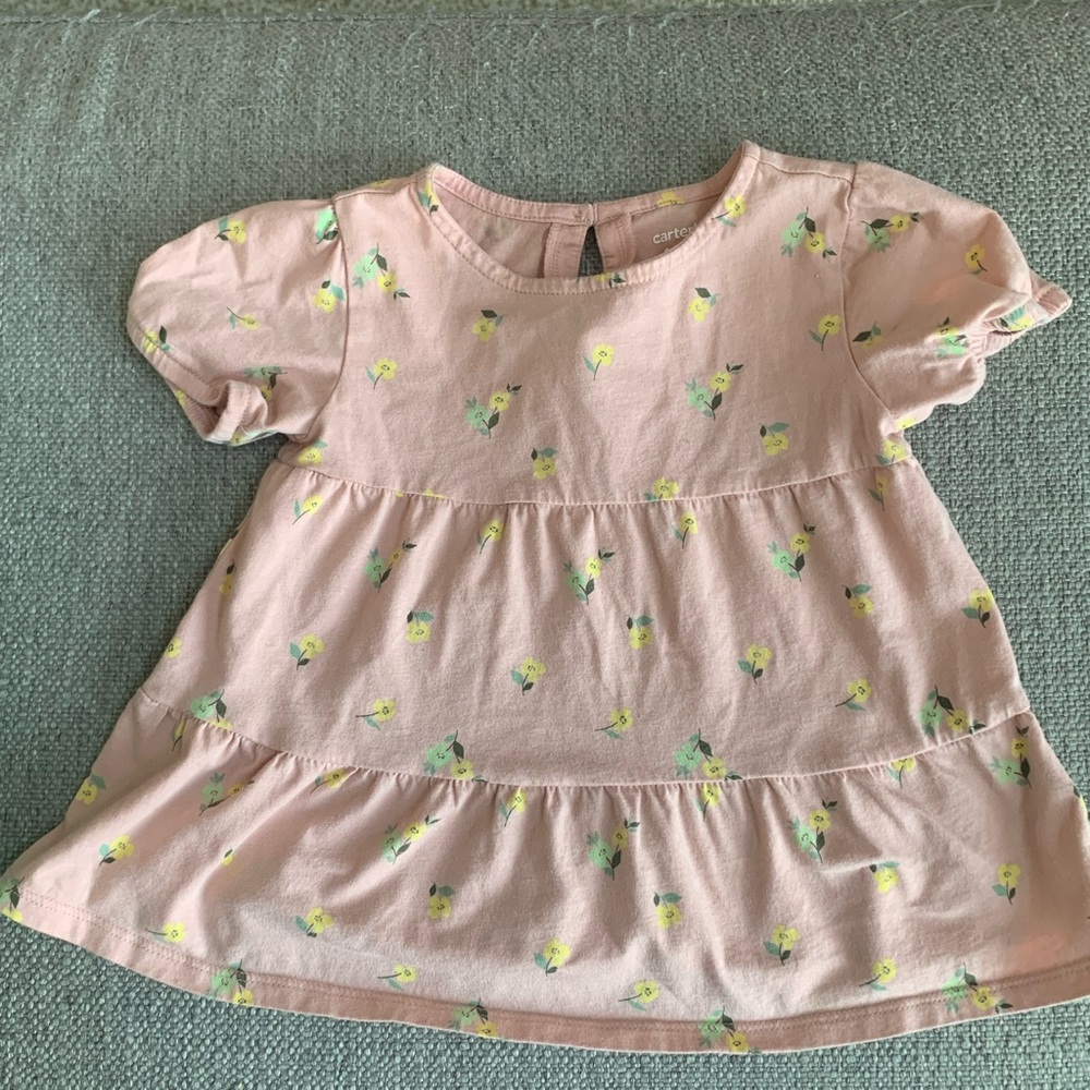 Girls skirt 4T